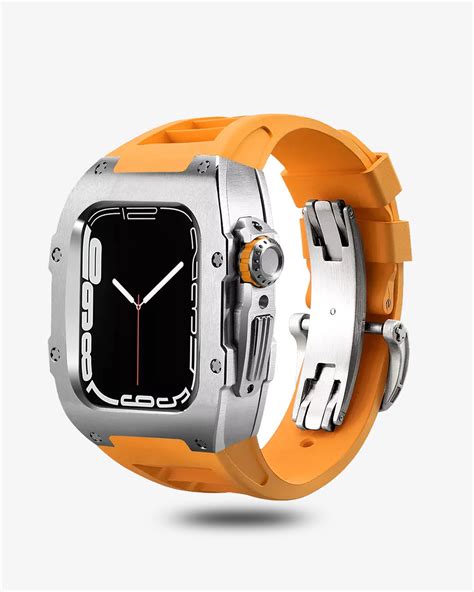 richard mille iphone|steve mille apple watch.